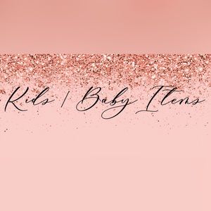Kids & Baby Items